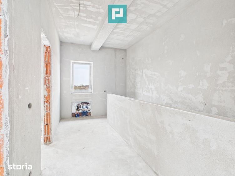 Casă cu 4 camere cu Teren 335 Mp în Central