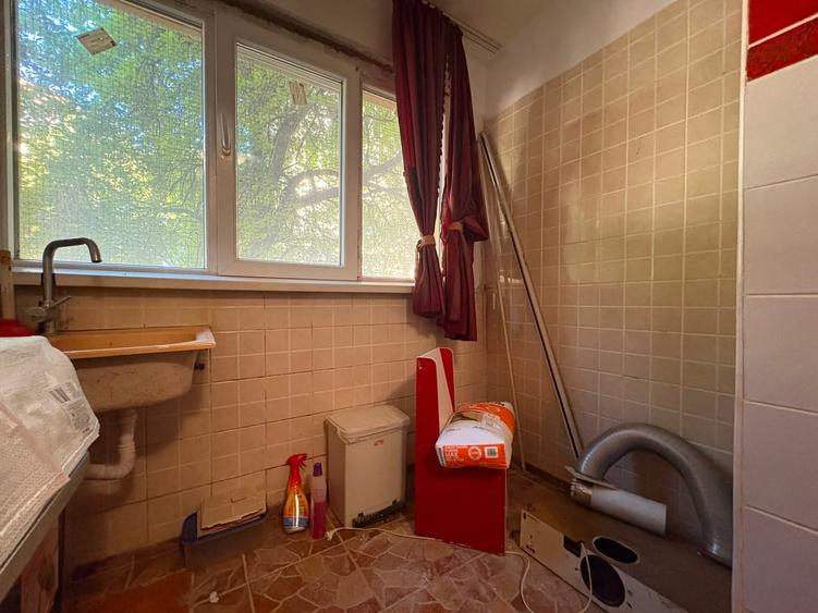 Apartament cu 2 camere în Iancului