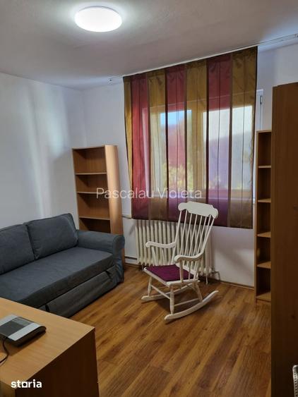 Apartament 2 camere, Grigorescu, decomandat, cu 2 balcoane