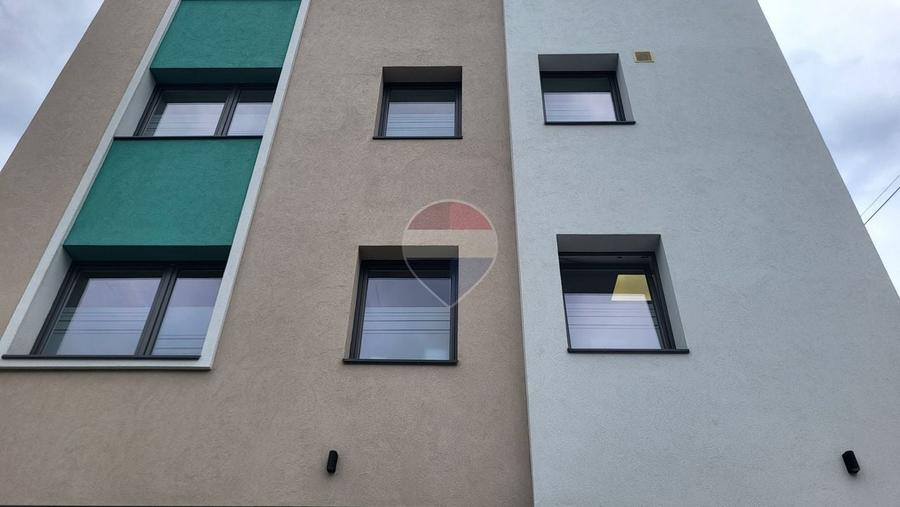Birou, de 110 mp, în Zorilor