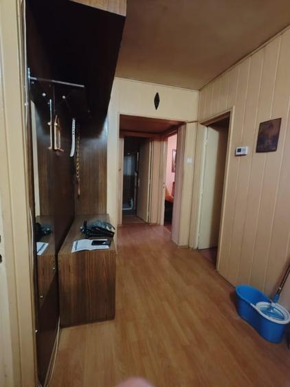 Apartament cu 4 camere decomandat, mobilat în Săsar