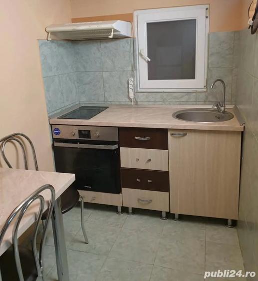 Proprietar, inchiriez apartament Pet Friendly - 2 camere demisol - 6