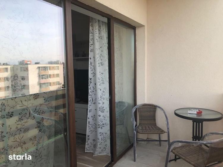 Inchiriez 2 camere Craiovei Sc 11 bloc nou de lux - 11