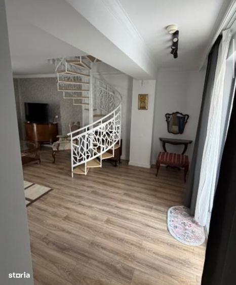 Apartament cu 2 camere în Ultracentral