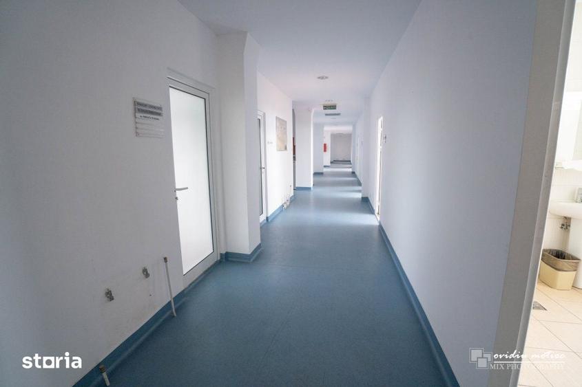 Spațiu comercial, de 1,404 mp, în Bulgaria