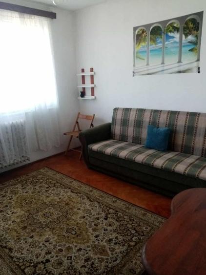 Gheorgheni, 2 camere, etaj intermediar 9/10, comision 0%. - 4