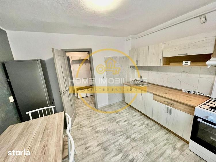 Apartament 3 Camere Decomandat - Zona Bistrita Lac Comision 0% - 1