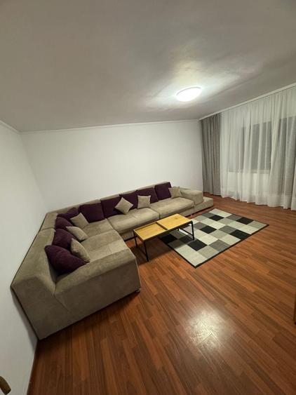 Apartament cu 2 camere decomandat în Brătianu