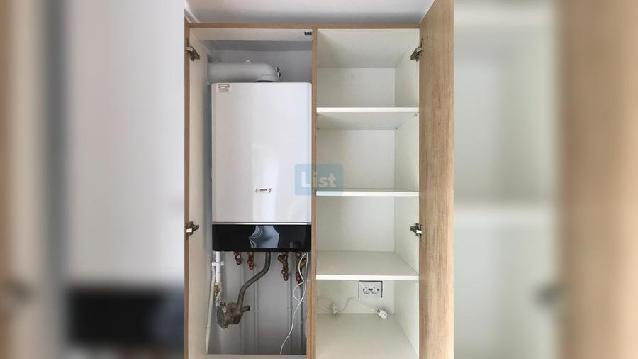 Apartament cu 2 camere decomandat, mobilat în Zorilor