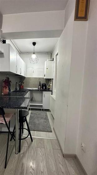 ALZZA REAL ESTATE – EXCLUSIVITATE | Apartament de vanzare, 27 mp, complet mobila - 8
