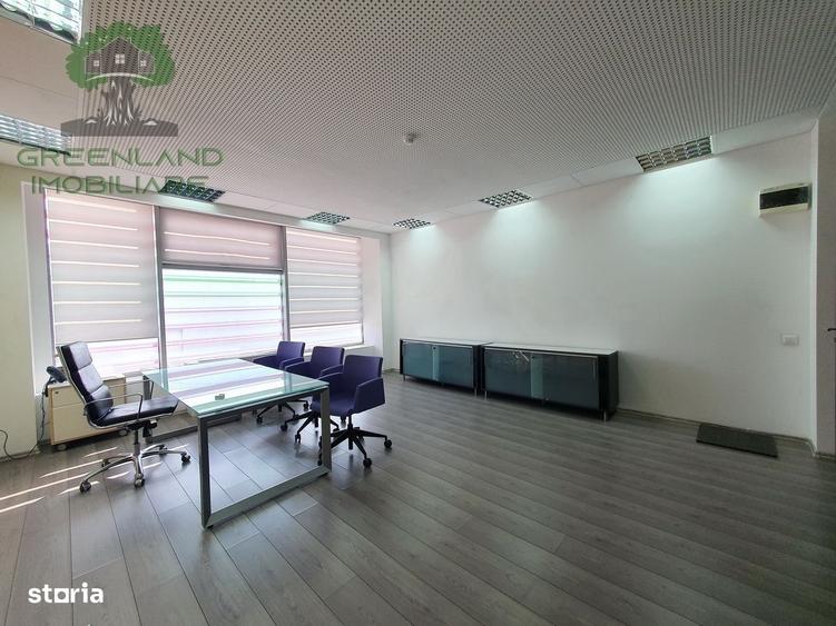 Spațiu comercial, de 450 mp, în Păcurari
