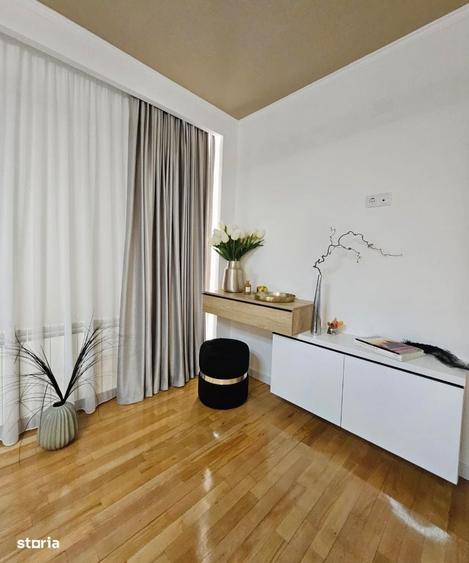 Apartament ultramodern, panorama deosebita, Bl. Magheru - 8