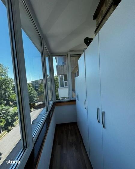 Apartament 2 camere Astra, renovat, Brasov - 4