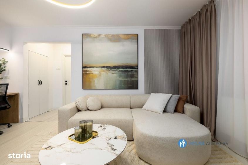 Inchiriere apartament 2 camere Stefan cel Mare - 8