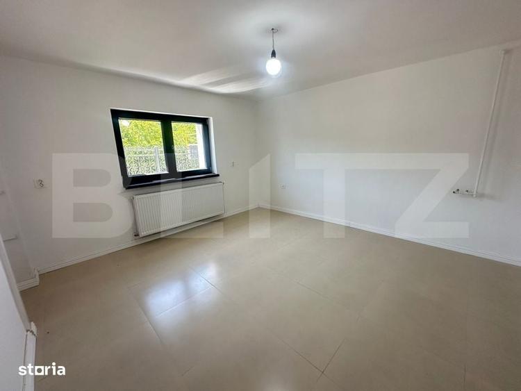 Casă cu 4 camere cu Teren 275 Mp în Central