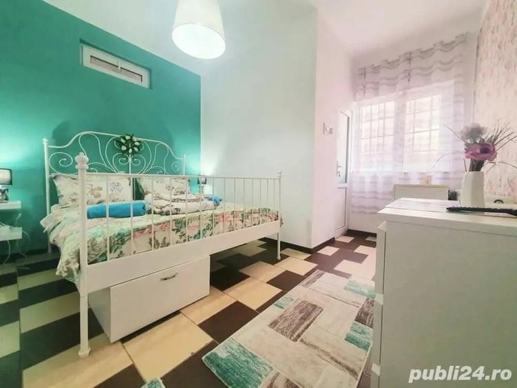 Vand apartament tip studio in Navodari Central Km 0 - 7