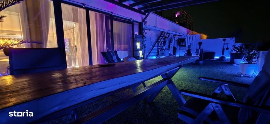 Apartament cu 3 camere în Albești