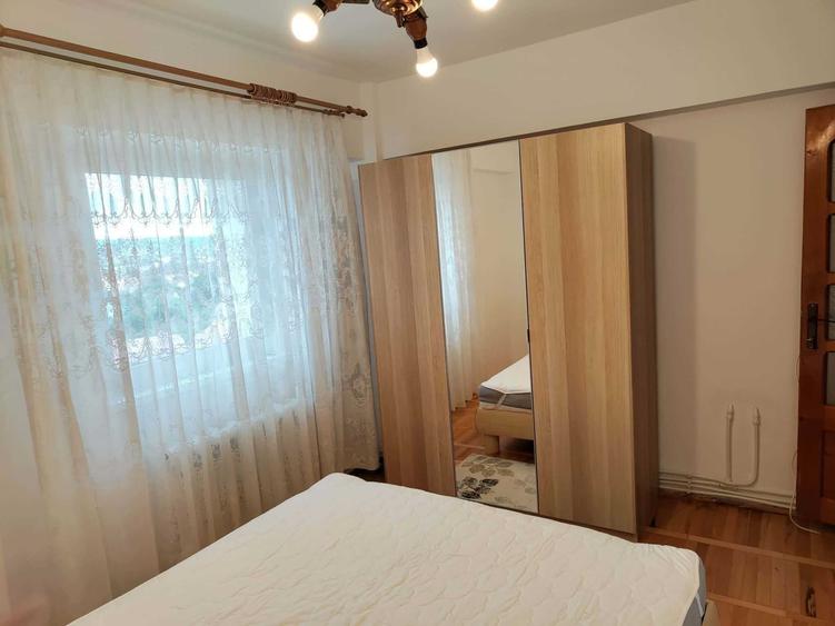 Apartament cu 2 camere decomandat în Ultracentral
