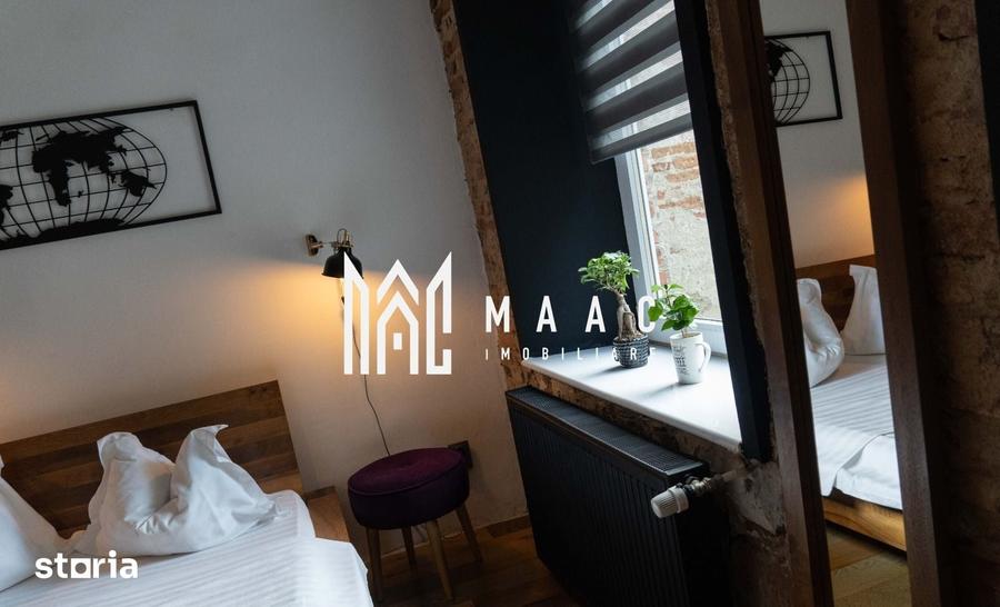 Apartament cu 3 camere în Ultracentral