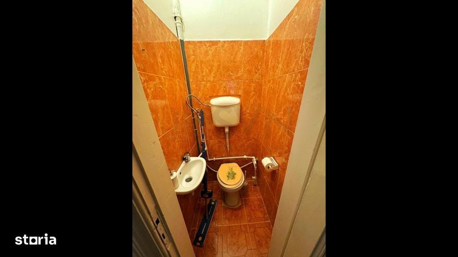 Apartament cu 4 camere decomandat în Basarab