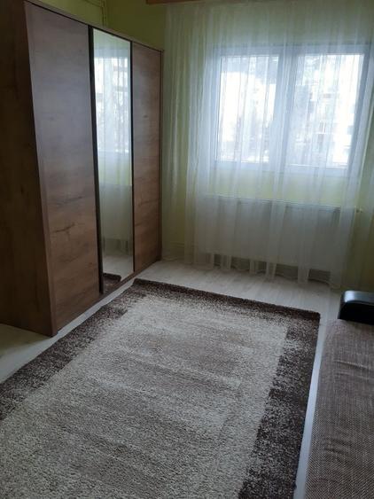 Garsonieră în Tudor