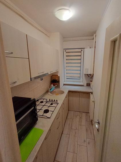 Apartament cu 2 camere în Drumul Carului