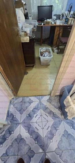 Apartament cu 3 camere în Berceni