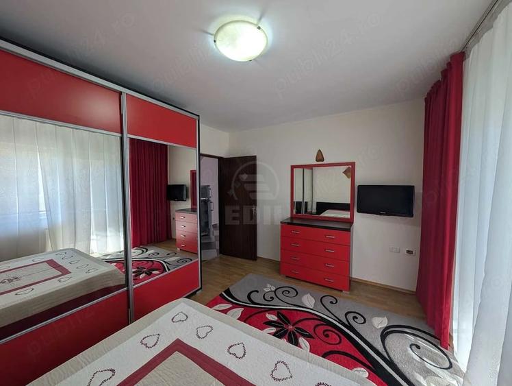 Apartament de 2 camere, semidecomandat, zona Eroilor - FLORESTI - 8