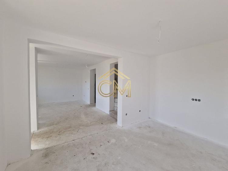 Duplex cu 3 camere cu Canalizare în Arhitecților - Calea Cisnădiei