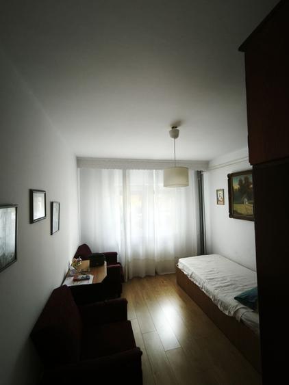 Apartament cu 3 camere decomandat în Nord