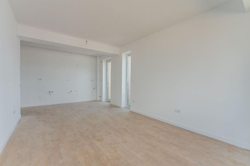 Vânzare Studio 43 mp | Balcon Generos | Predare Septembrie 2026 - 4