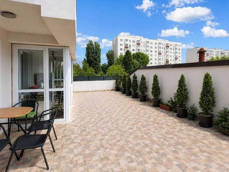 Apartament 3 camere/ terasa 53 mp - 6