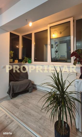 Apartament cu 3 camere decomandat în Gării