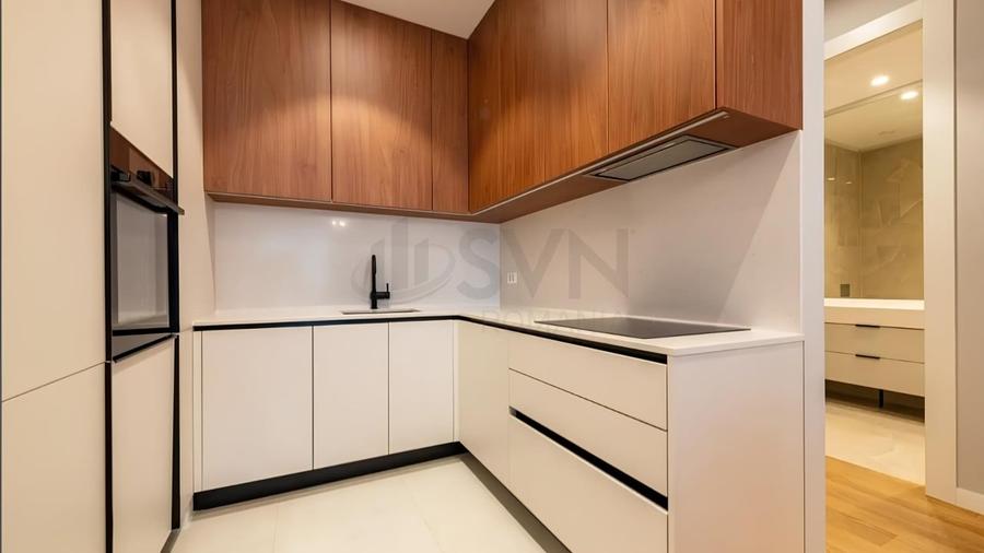 REA1026325 Apartmament modern 2 camere I One Verdi Park I Floreasca - 7