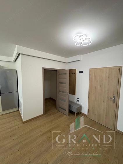 Apartament NOU cu 2 camere, Floresti, zona Avram Iancu - 4