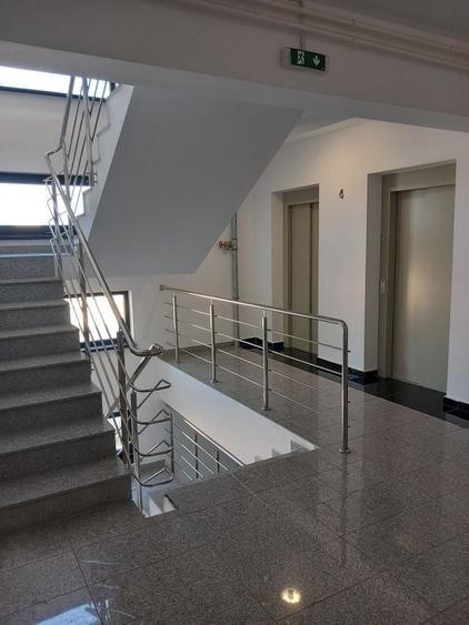 Apartament decomandat în Găvana