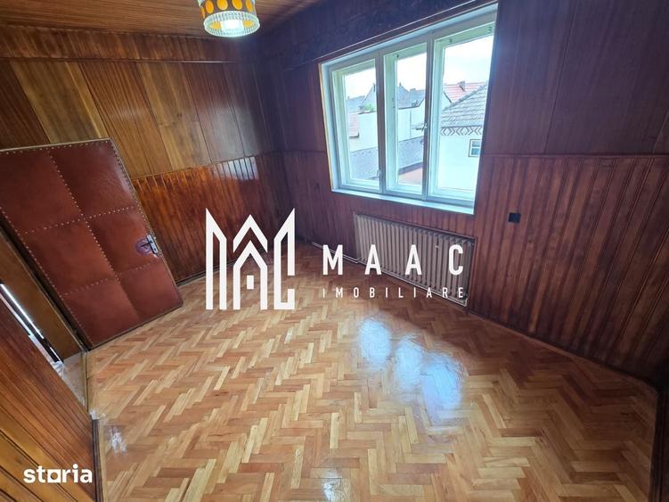 Apartament 4 camere 156 mpu zona Centrala Garaj Pivnita - 2