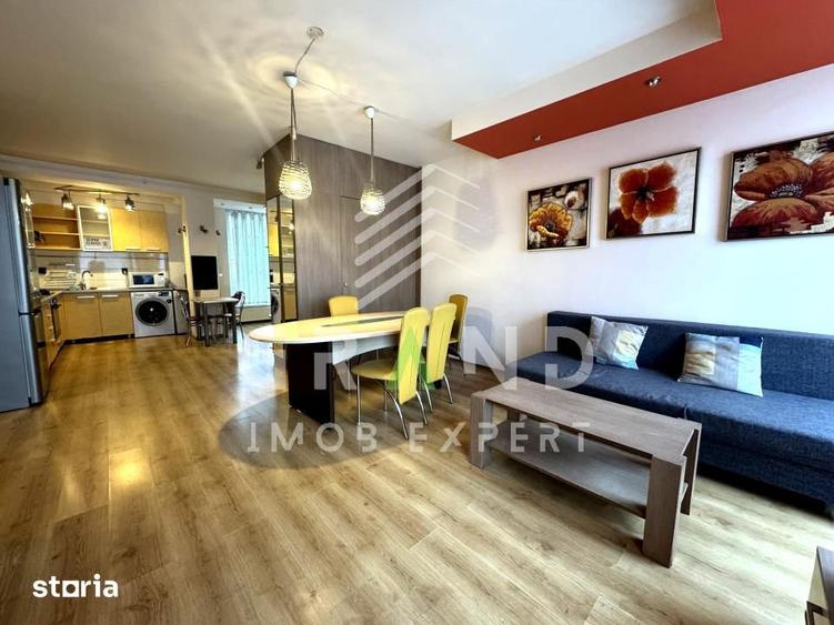 3 CAMERE | 2 BAI | 100 MP | PARCARE | MANA?TUR/BUCIUM | STR.DRUMUL - 13