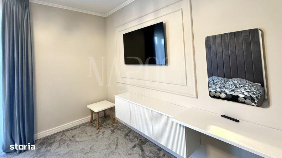 Apartament cu 4 camere în Borhanci