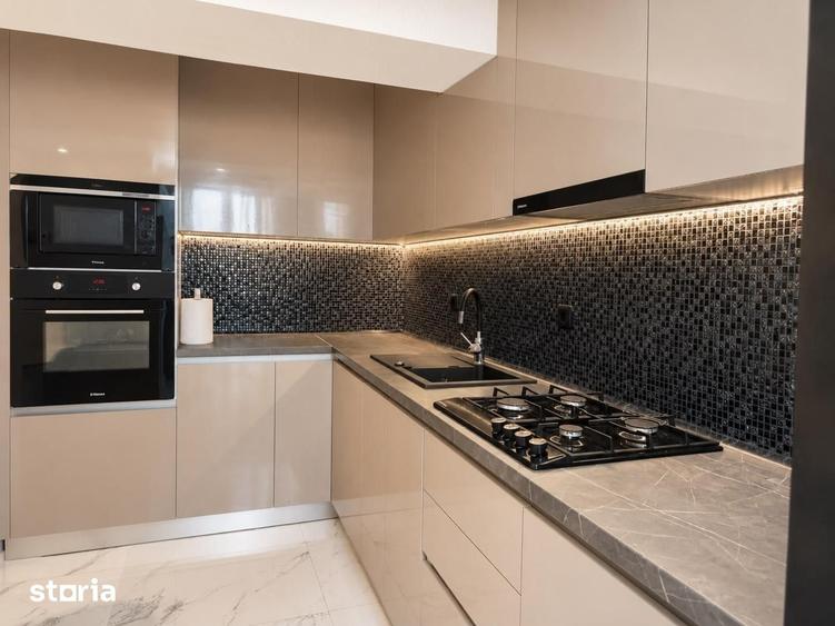 Apartament cu 4 camere în Centrul Civic