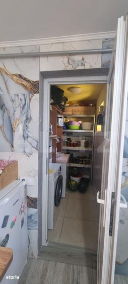Apartament cu 3 camere în Moldovenești