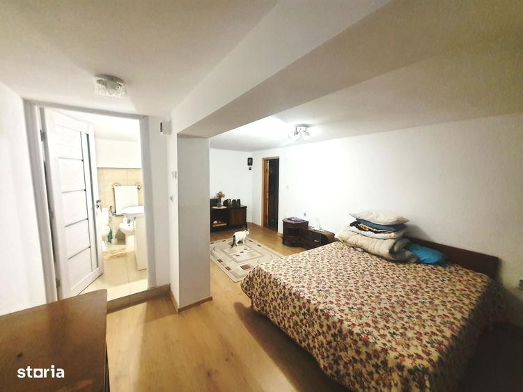 Casă cu 4 camere cu Teren 152 Mp în Moara de Vânt