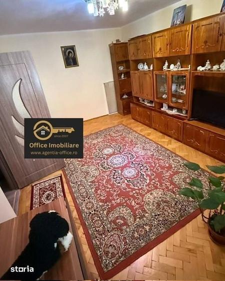 Apartament cu 2 camere decomandat în Orașul Vechi