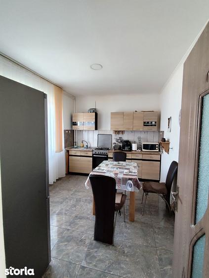 Casă cu 2 camere cu Teren 440 Mp în Nufărul