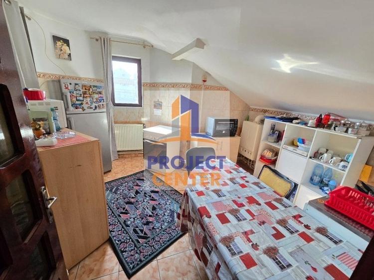 Casă cu Teren 585 Mp în Central