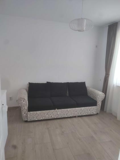 Apartament cu 2 camere decomandat în Cloșca