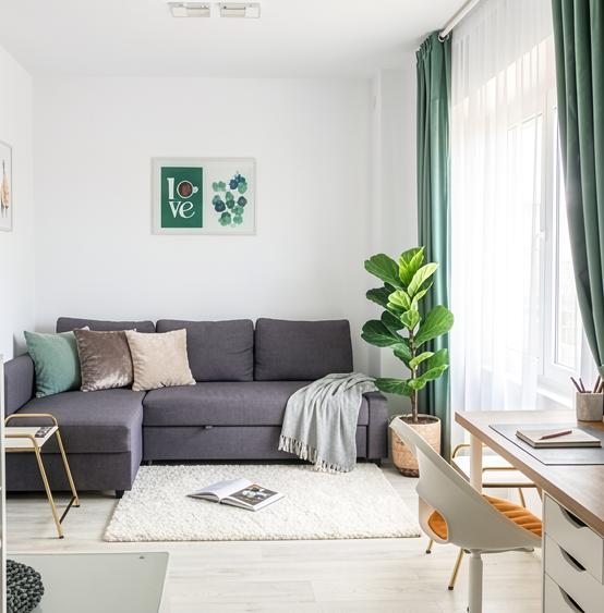 Apartament 2 camere | 7 min Metrou Academia Militara | Boiler - 2