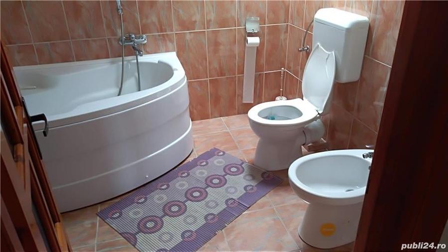 Casă cu 3 camere în Sovata