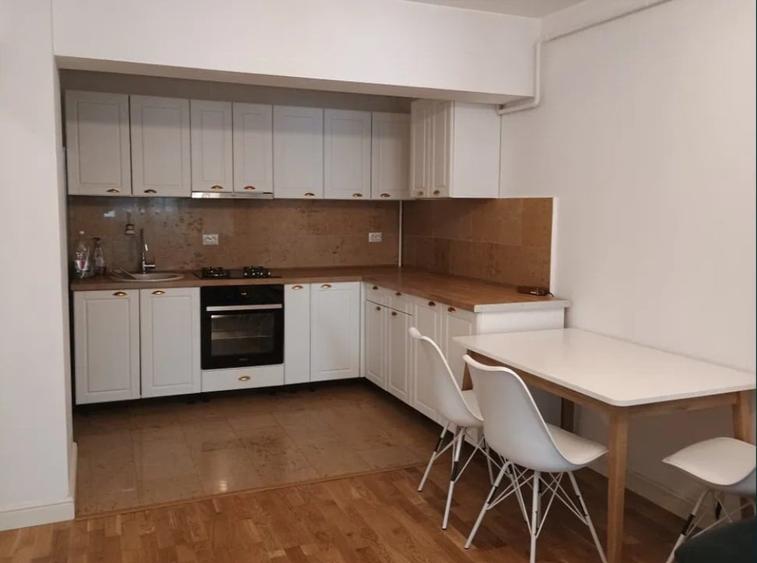 Apartament cu 2 camere in Tatarasi-Himson,bloc nou - 1