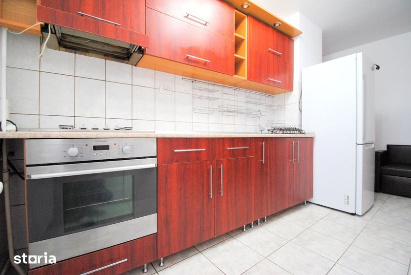 Apartament cu 3 camere în Complex Studențesc